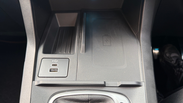 Ford Puma 1.0 EcoBoost Hybrid mHEV ST-Line X 5dr Petrol Hatchback